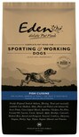 Eden 80/20 Fish Cuisine dog kibble